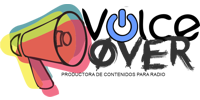 Voice Over logo