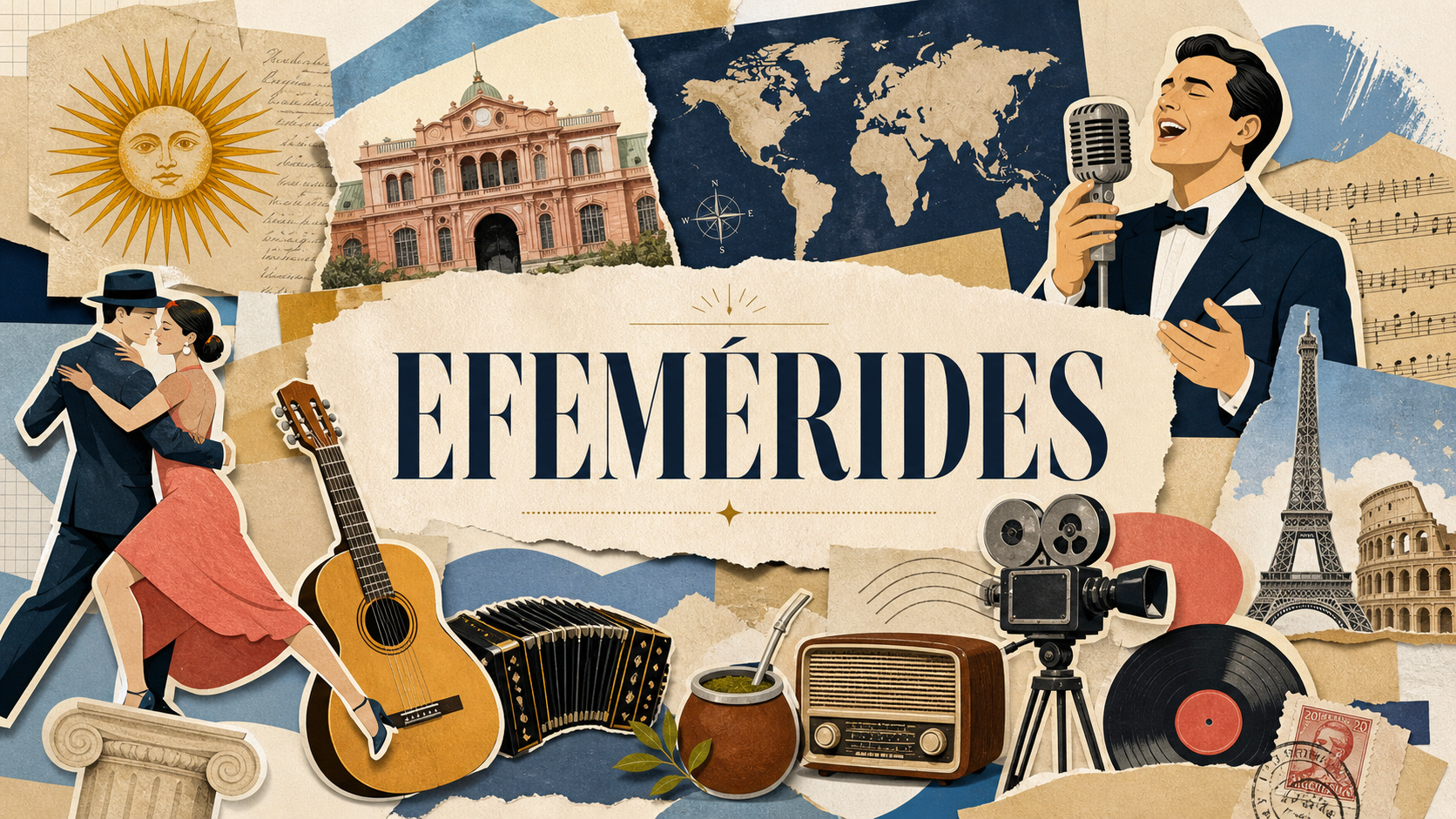 Efemérides del 11 de mayo
