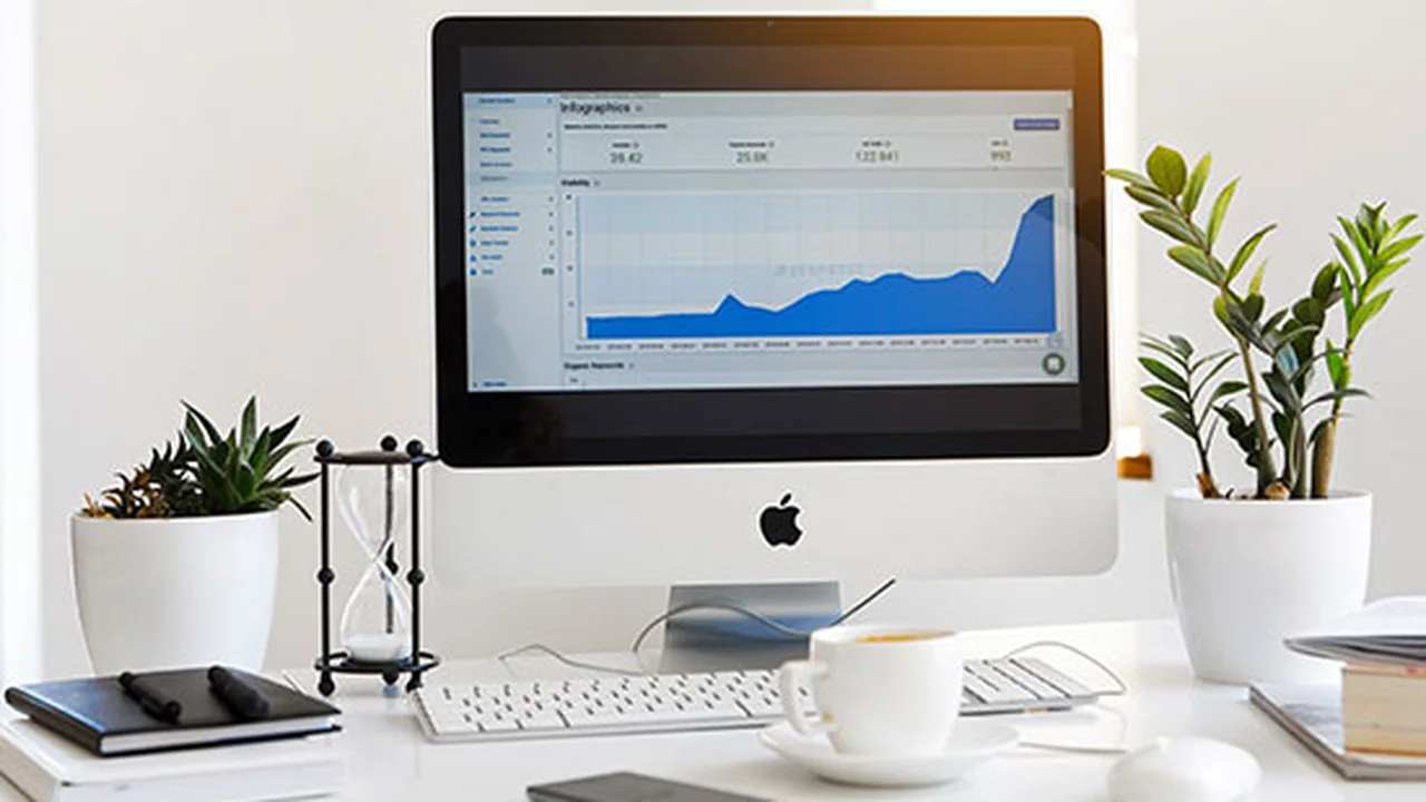 Panel de datos utilizado para analizar oportunidades de automatización