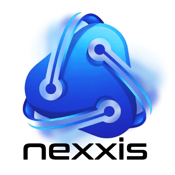 Símbolo de NEXXIS®