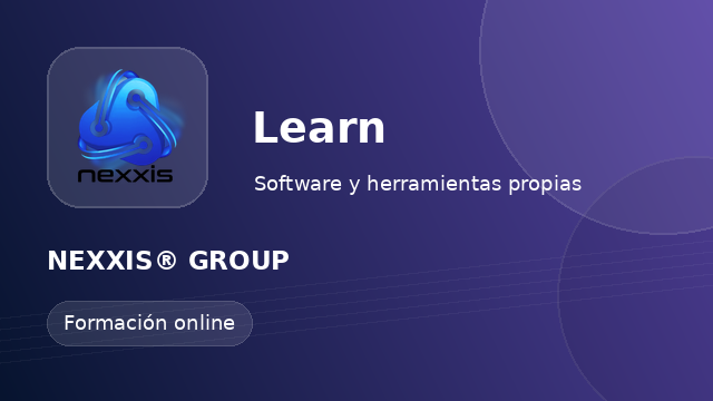 NEXXIS® Learn