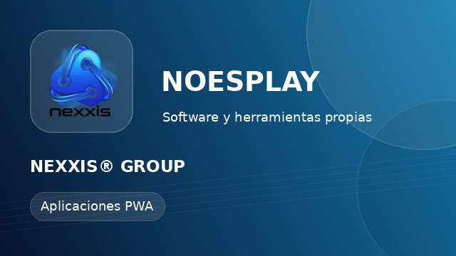 NOESPLAY