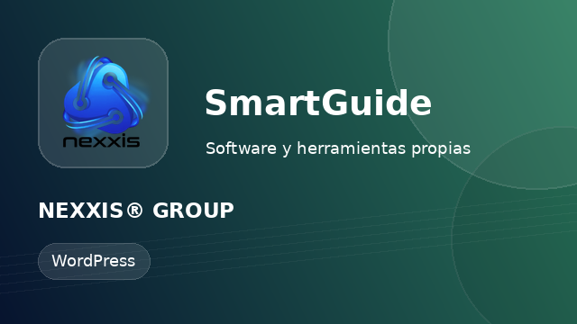 NEXXIS® SmartGuide