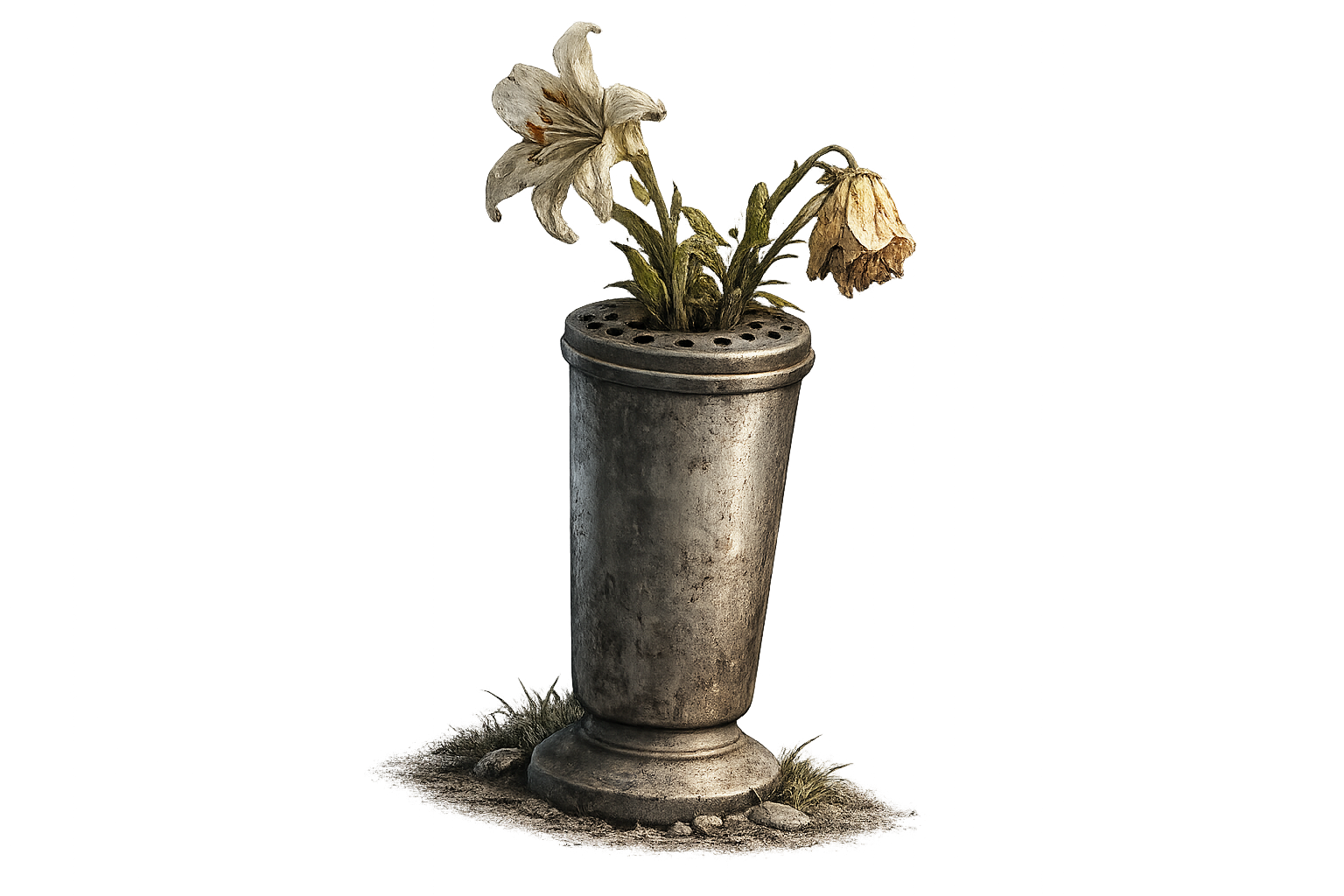 Flores
